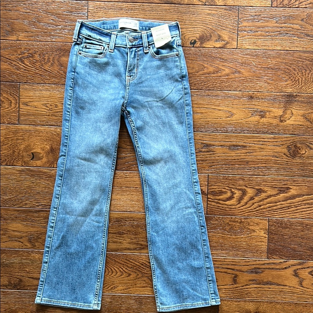 Abercrombie kids Boys